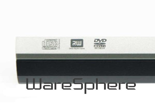 DVD-RW CD-RW Dell Optical Drive Bezel 6XCR6 06XCR6 For Dell Latitude E5420 E5520