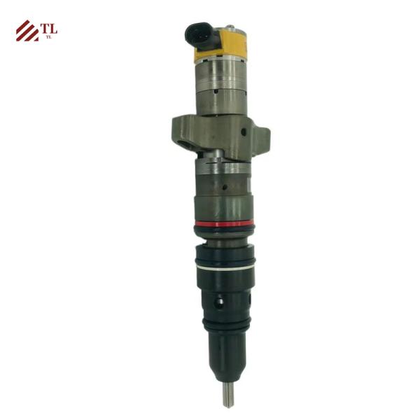 Части машины С-9 Инжектор топлива двигателя Инжектор топливного насоса