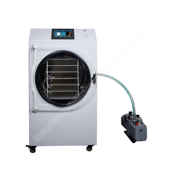 High Efficiency Freeze Dryer For Candy / Home Freeze Dryer Australia 1500w 135kg