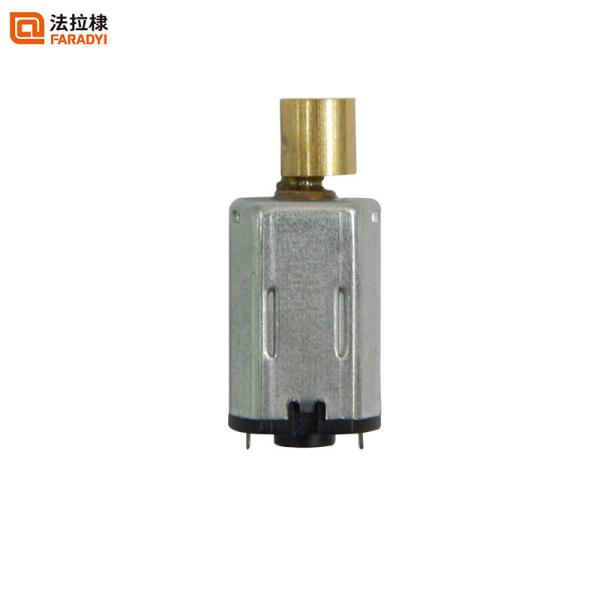 Faradyi 3V 6V High Power Mini Motor Micro Electric Concrete Dc Vibration Motor For Sex Toy