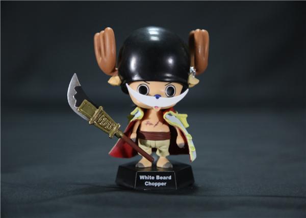Black / Brown Color Custom Plastic Toys For 7 - 11 Shop Fashionable Design