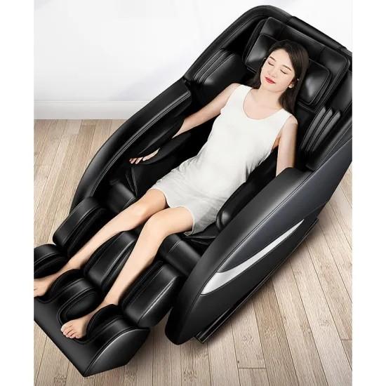 4d Waist Full Body Massage Chairs