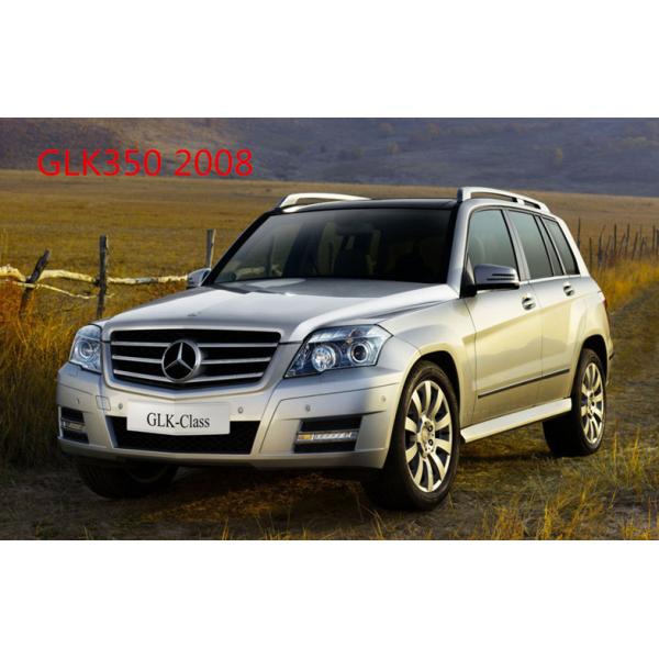 Mercedes-Benz Car GLK 2013 + Автомобильные подвижные платы OE стиль Запчасти
