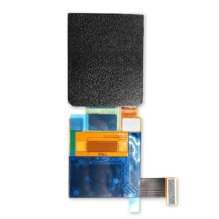 1.41 дюймовый AMOLED дисплейный модуль Встроенный RM69330 контроллер ZTW522 контроллер