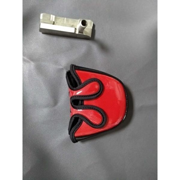 club covers , Golf headcover , golf headcover , putter headcover ,  headcover