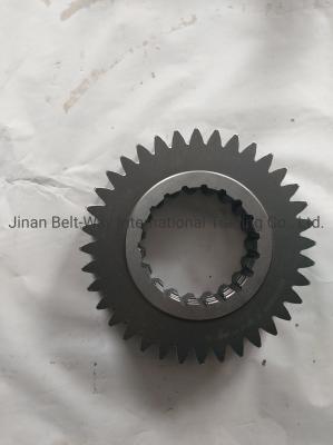 Sinotruk HOWO Truck Parts Hw19710 Transmission Gear Az2210040445 for South Asia Market