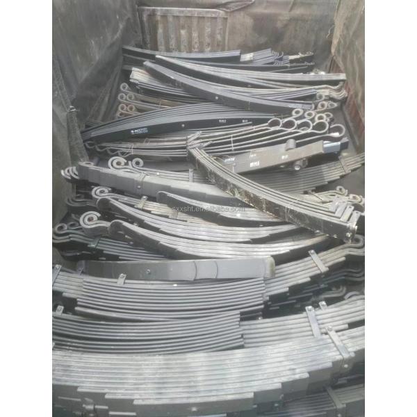 1996-2004 Volvo Heavy Duty Truck Leaf Springs OE NO. 257875 257888 257928 257839 257826
