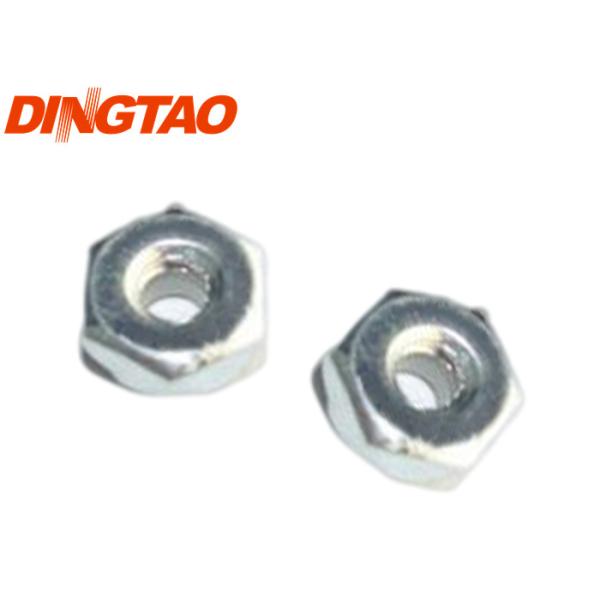 649024040 For GT7250 Cutter Parts Nut #6-32 Special Suit For S7200 Parts