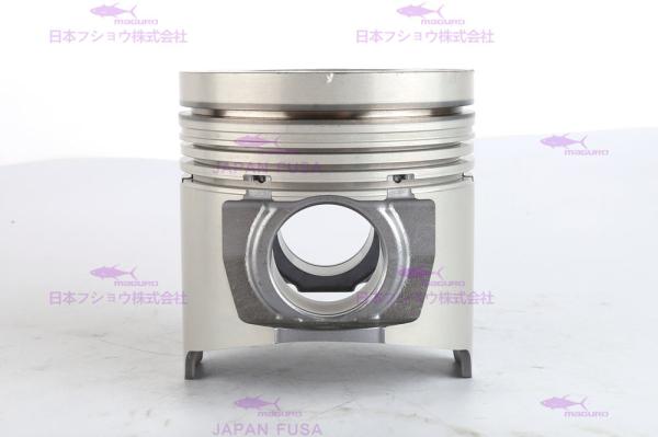 Diâmetro OCO de 6HK1TC ISUZU Diesel Engine Piston 8-98152901-1 115 milímetros