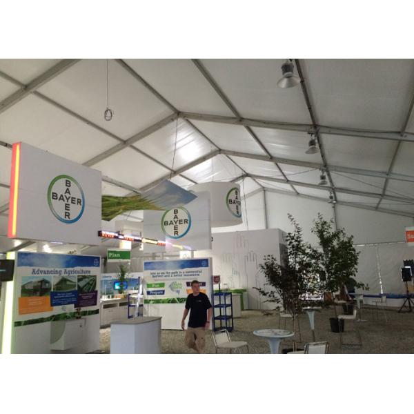 Outdoor Large Commercial Event Tent Rental for Wedding Party