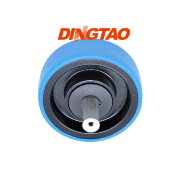 DT Xls125 Xls50 Spreader Spare Parts , 035-725-002 Rear Wheel - Gms