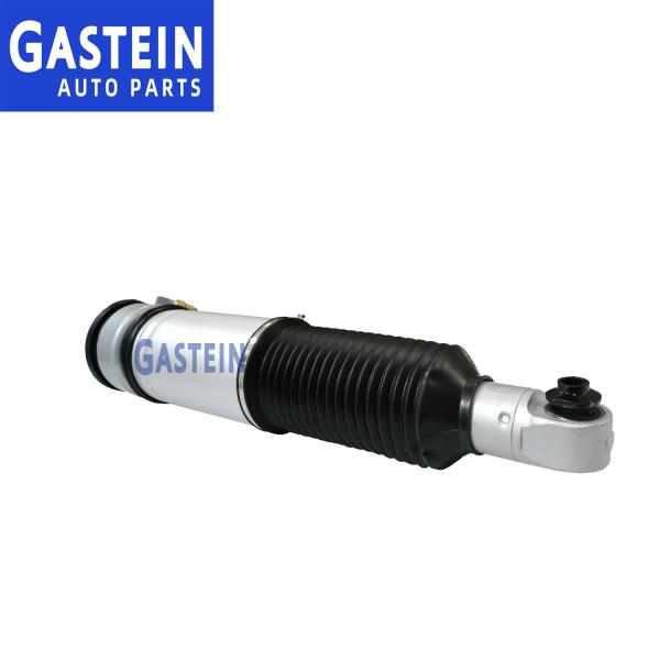 37126785538 Rubber BMW E65 Rear Shock Absorbers For 7 Series