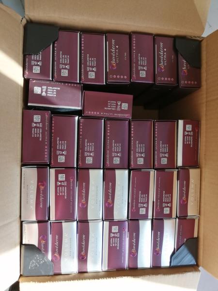 2024 Hot Sales Juvederm Lips Enhance Injection Filler Ha Dermal Filler For Deep Facial Lines And Wrinkles