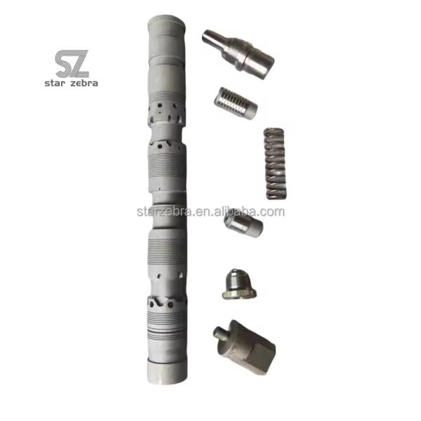 Excavator Main Control Valve Controller Valve Stem for Hitachi  Komatsu Bucket Arm Machinery Repair Shops