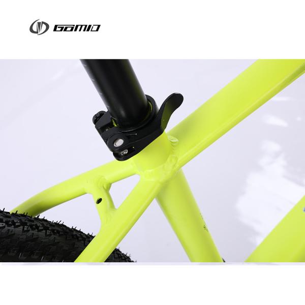 Aluminium Alloy Gear Cycle Mountain Bike MTB Bicycle Bicicleta Custom Bisiklet OEM XC Mountainbike for Adventure Seekers