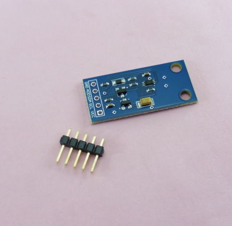 32.6 x 15.1mm Digital Light Sensor Module