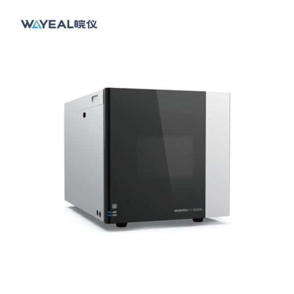 0-42MPa Pump Head Pressure Ion Exchange Chromatography Instrument Wayeal IC6200