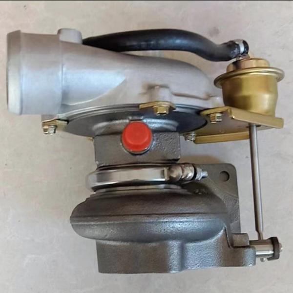 Turbo Tf035 49135-05000 49135-05020 99450703 Turbocharger For Iveco 2.8 D Engine