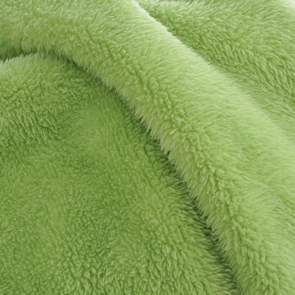 Fade Resistant Flannel Hoodie Blanket Throw Wrap Animal Wearable Hooded Blanket