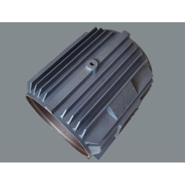 Explosion Proof High-Voltage Variable Frequency Speed Three-Phase Asynchronous Motor