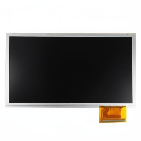 T260HW02 V1 Industrial LCD Display 26 Inch with 1920*1080 Pixels Resolution 300 CCD M2 Brightness and 30K Hours Working Life