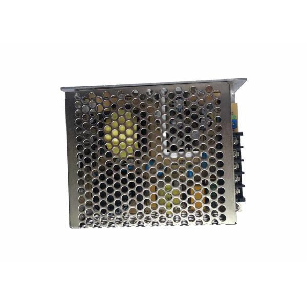 Voltage Adjustable Transistor Switching Power Supply , 60W Auto Switching Power Supply