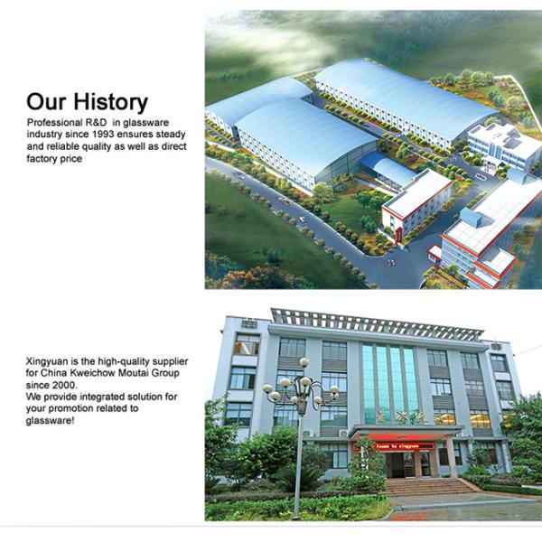 330ml 11oz Imperial Beer Glass , refrigerator safe Craft Beer Glassware