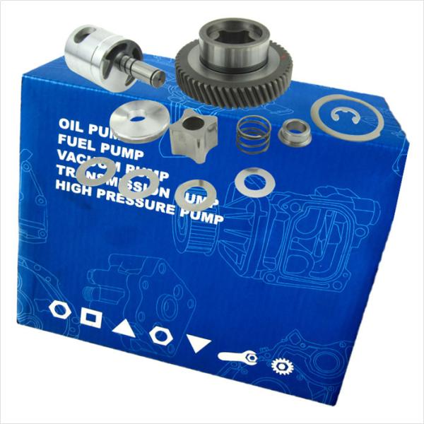 U5MK8265 165026250 165296140 165296141 165296142 Pompe à huile moteur pour Perkins 52MM 54Z