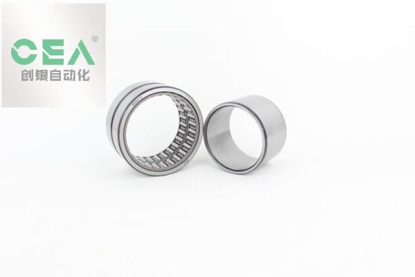 Roller Needle Bearing Bolt Type KR32/CF12 Textile Machinery Winding Machine Factory Direct Sales