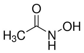 И АБС битор уреазы ранга питания HyUrit с кислотой 10% Acetohydroxamic
