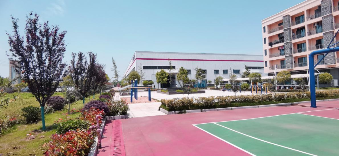 Hubei Fengfa Glass Co., Ltd