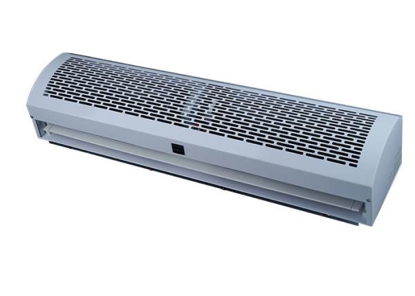 Système de refroidissement pour portes d'air commercial montées sur le mur 11 kg