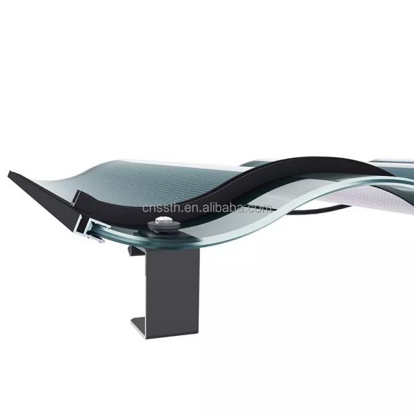 Flex CIGS Panel Rollable Solar Module Pv Roof Tiles Solar Cell Roof Tiles 12V 30W