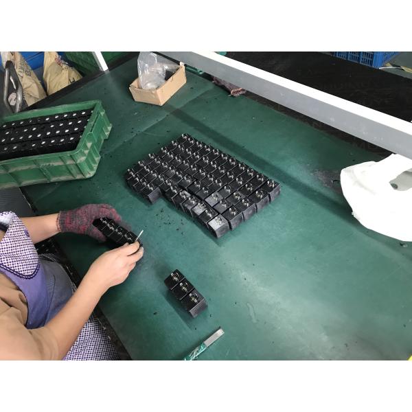 катушка соленоида клапана коробки передач 4724000012 4422302221 ABS тормоза воздуха