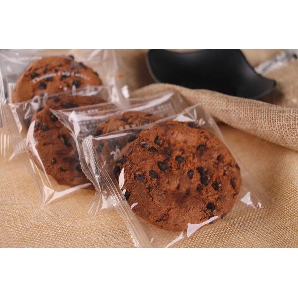 Еда ХАЛЯЛЬНОЕ BRC Mygou печенья печений обломока шоколада OEM