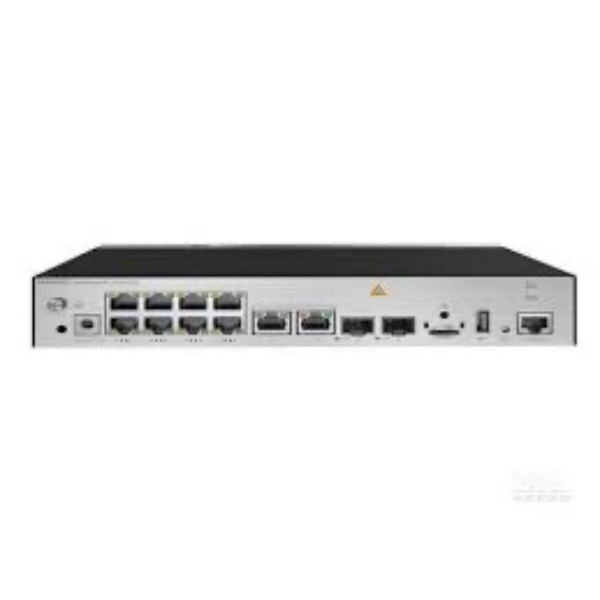 USG6615E-AC Huawei Firewall IPS Firewall Redundant Power & Simplified Management