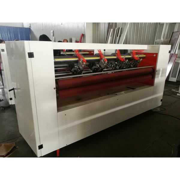 Электрический отрегулируйте Slitter лезвия рифленого картона тонкий