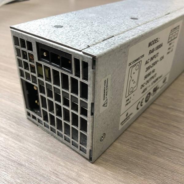 R48-1800A Power Supply Emerson Rectifier Module 50/60Hz Single Output Type