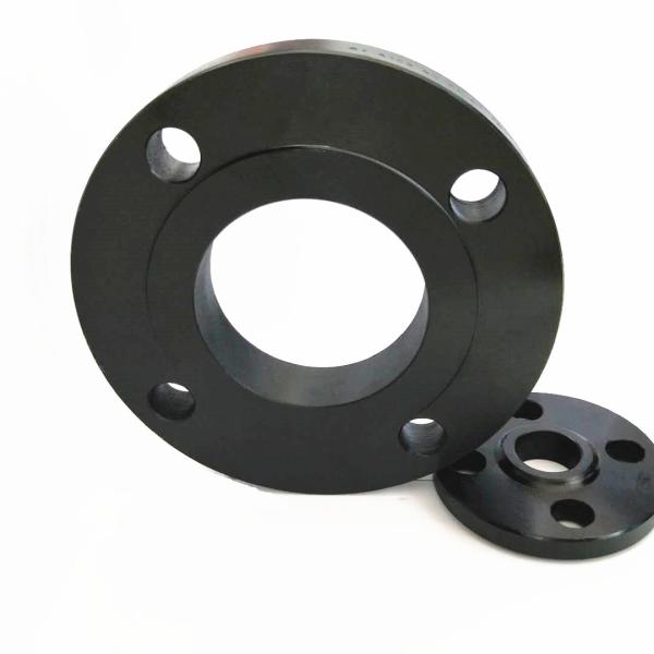 Forged Rtj Galvanized DN15 Carbon Steel Blind Flange