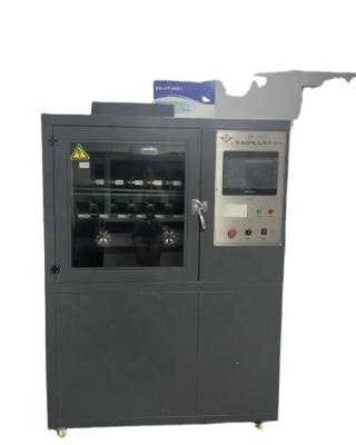 Insulation Material High Voltage Leakage Traceability Testing Machine