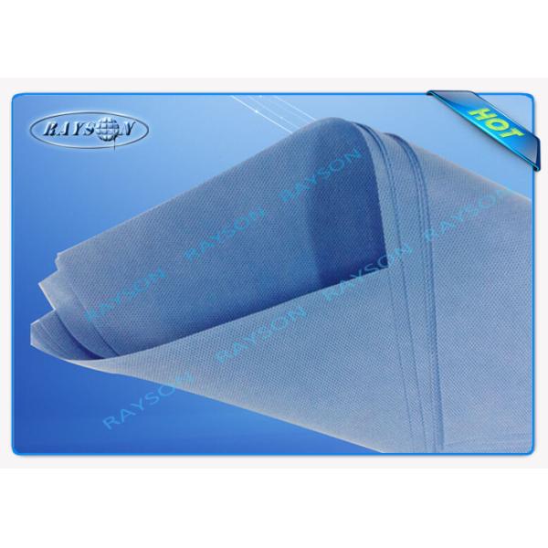 Медицинские не сплетенные листы/хирургическая простыня PP полипропилена маски не сплетенная устранимая