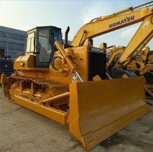 Mining used Heavy Duty Caterpillar Bulldozer Cat D7G Used Dozer For sale