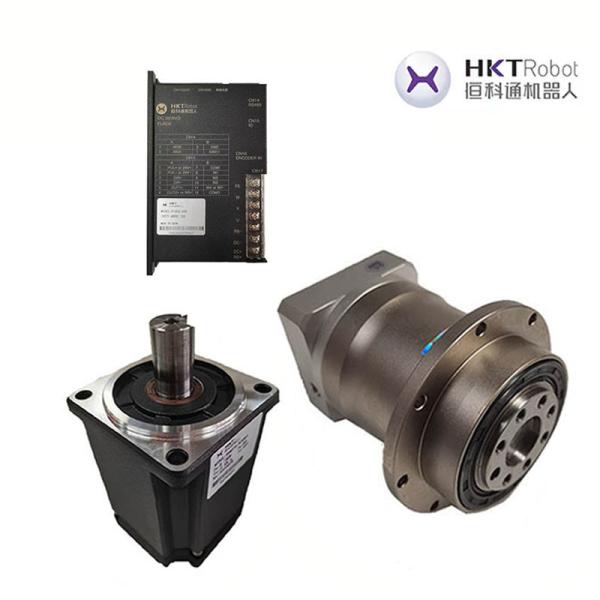 AGV Motion Control Servo Motor Big Drive System 1100N