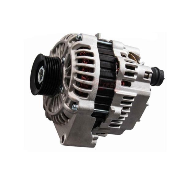 Альтернатор Лестер автомобиля 11096 A003TA7991 92058857 A3TA7991 приспосабливает Pontiac GTO 5.7L