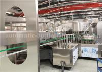 24000BPH pepsi-cola/machine remplissage de soude, chaîne de production de boisson non alcoolisée