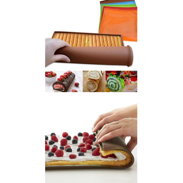 анти- циновка завальцовки силикона продукта кухни силикона выскальзывания 135g