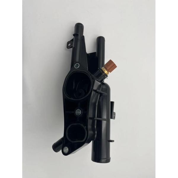 256002G500 Engine Radiator Thermostat Housing for Santa Fe Sport T-ucson KIA Sportage