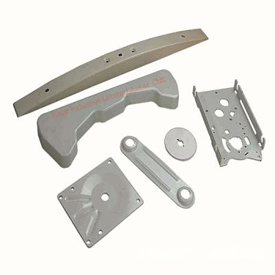 A Precision Manufacturing Solution Driven By Customization And Innovation