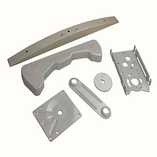 Precision Manufacturing Solution Driven Customization Innovation Stamping Sheet Metal Parts