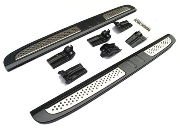 Estradas de rodagem de veículos para Chevrolet Captiva e Opel Antere